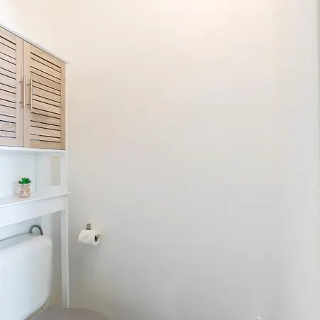 L'eden - Center - 8 Min, Paris 28 Min - Gare 1 Min - Parking - Free Wifi * Бюсси-Сен-Жорж