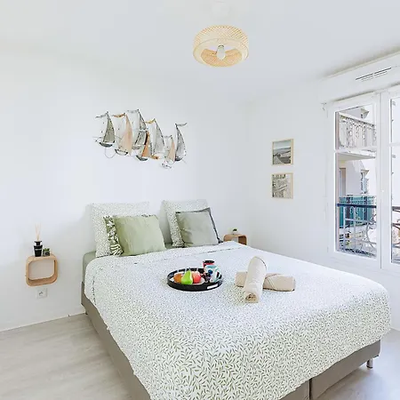 L'eden - Center - 8 Min, Paris 28 Min - Gare 1 Min - Parking - Free Wifi * Бюсси-Сен-Жорж